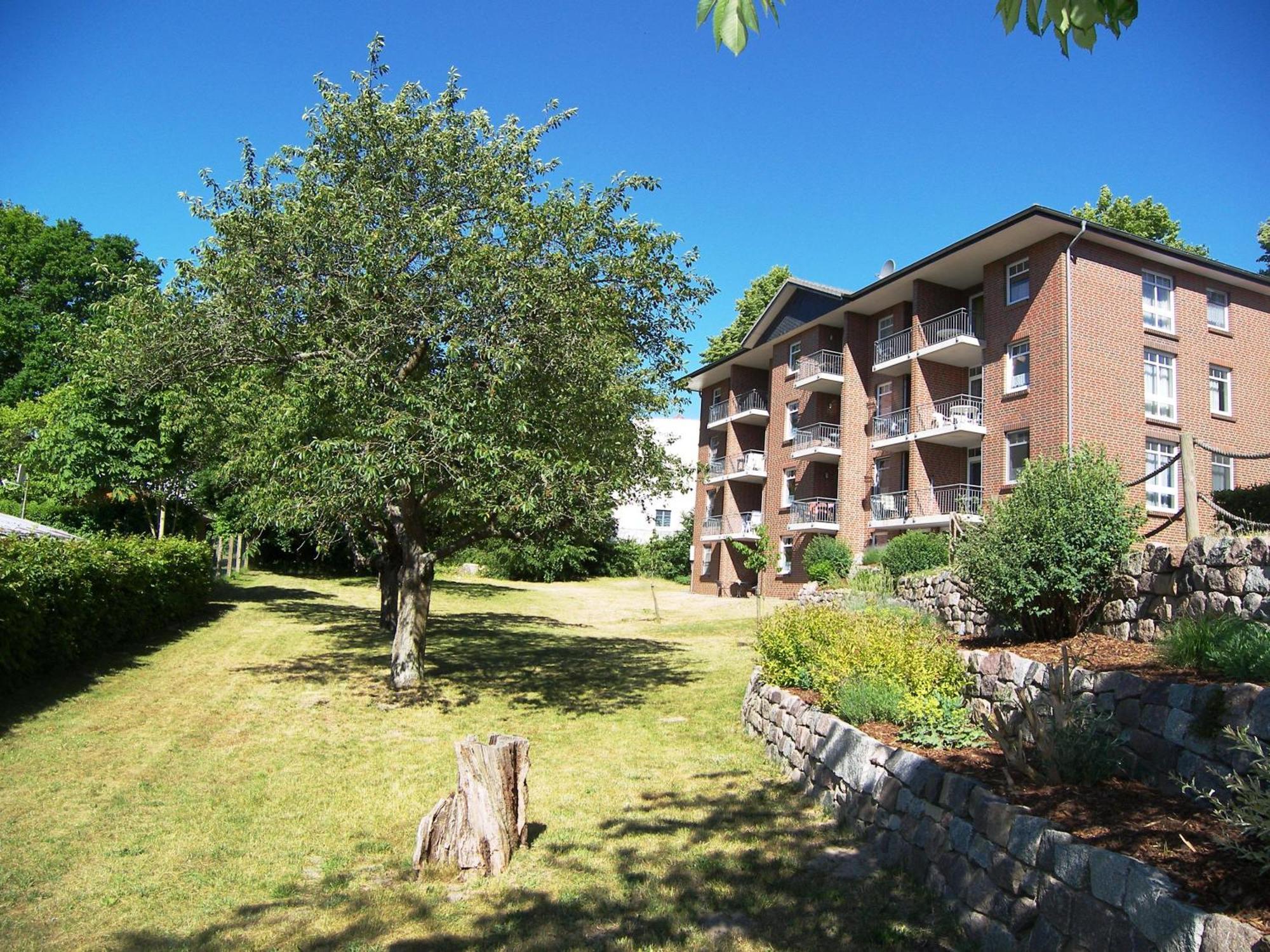 Haus Roland - Wohnung 10 Ostseebad Ostseebad Zinnowitz Exterior foto